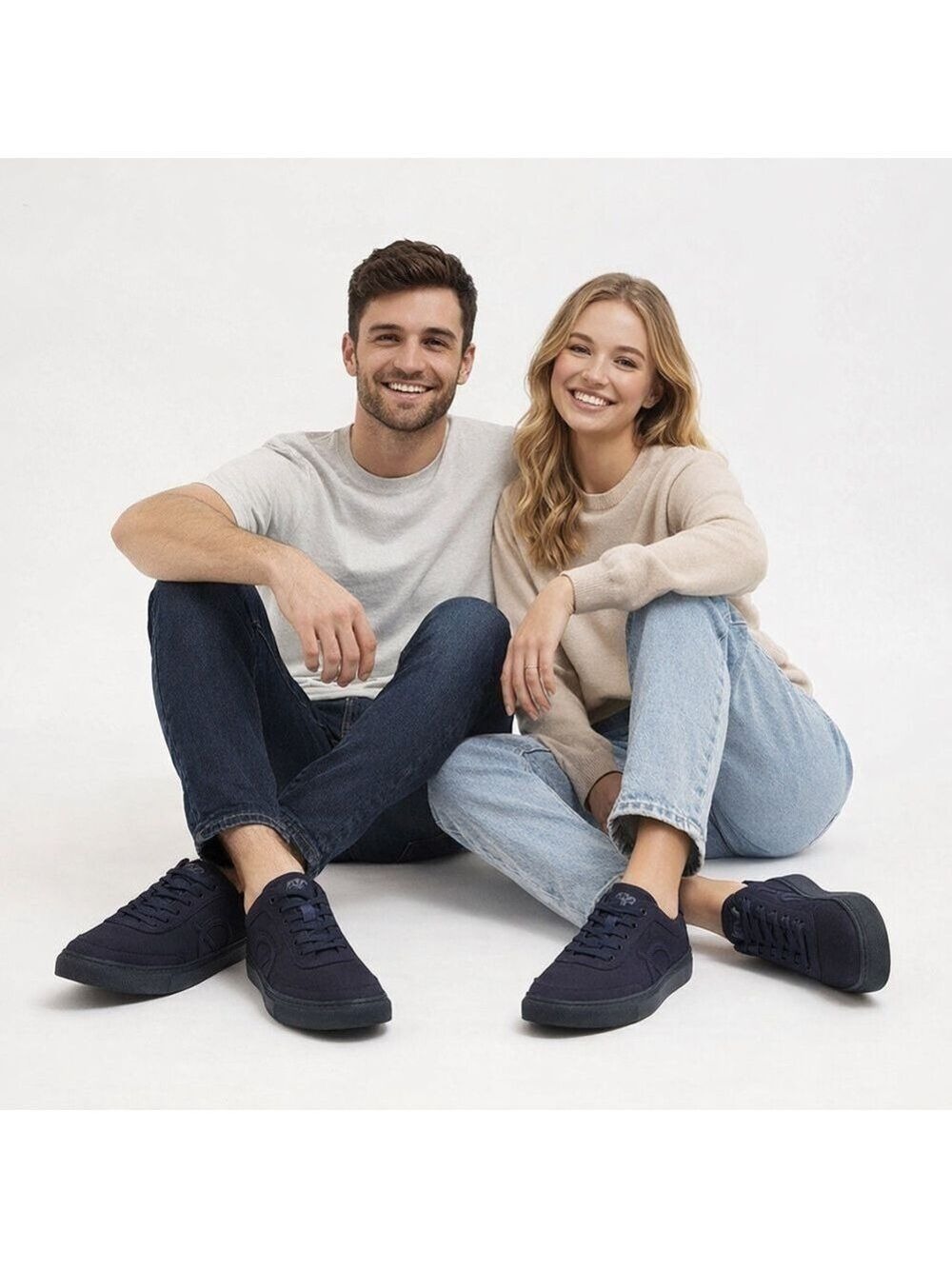 Løci  unisex Sneakers!